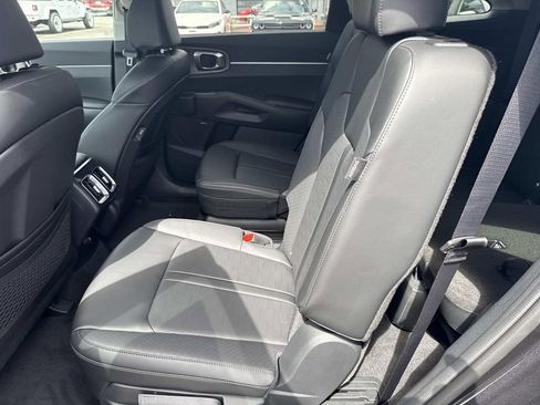 New 2026 Kia Sorento X-Line EX image 7