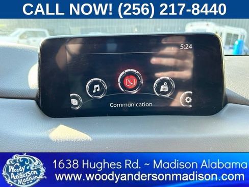Used 2019 MAZDA CX-5 Touring FWD image 13