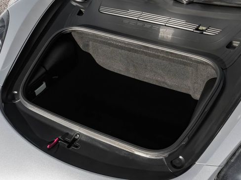 Used 2018 Porsche 718 Cayman S image 52