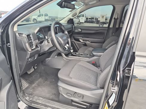 Used 2024 Ford Ranger XLT w/ Equipment Group 301A High RWD image 2