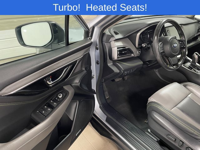 Used 2024 Subaru Outback Onyx Edition XT AWD/4WD image 10