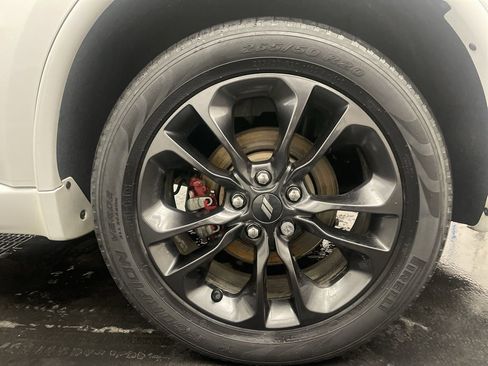 Used 2022 Dodge Durango GT image 27