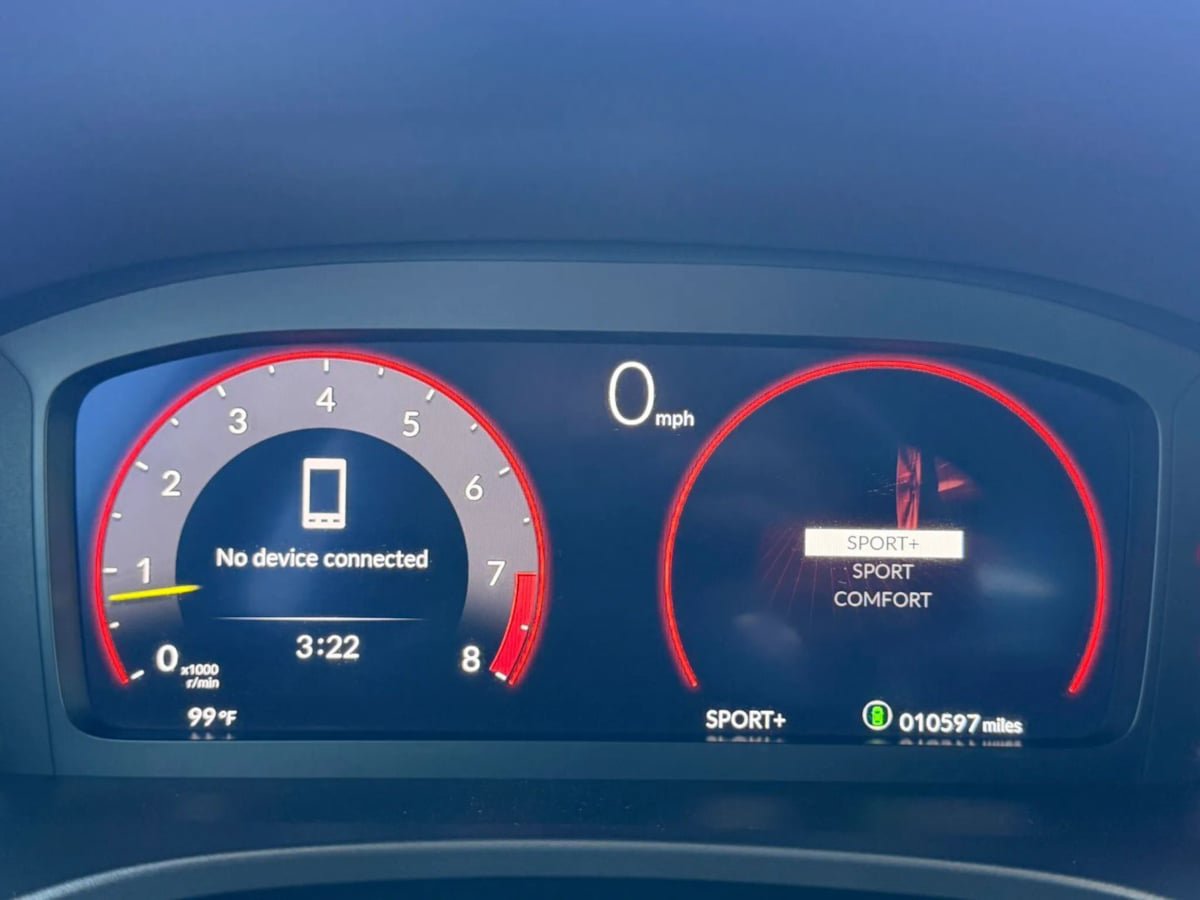 Used 2024 Acura Integra Type S FWD image 57