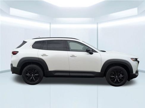 New 2026 MAZDA CX-50 AWD 2.5 Hybrid w/ Weather Package image 7