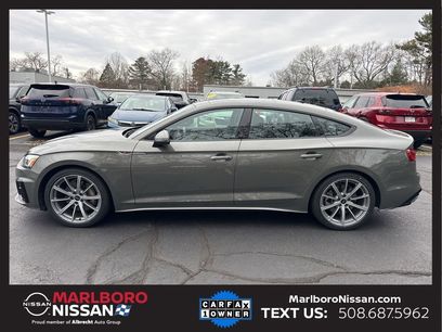 Used 2025 Audi A5 2.0T Premium Plus