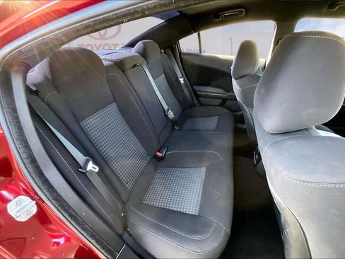 Used 2020 Dodge Charger GT w/ Blacktop Package image 26