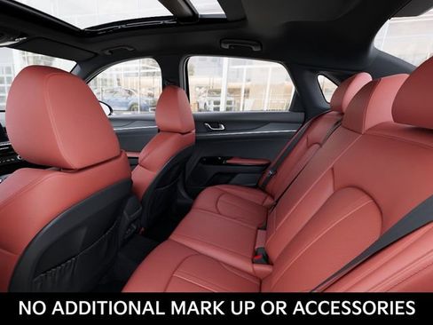New 2026 Kia K5 GT-Line FWD image 18