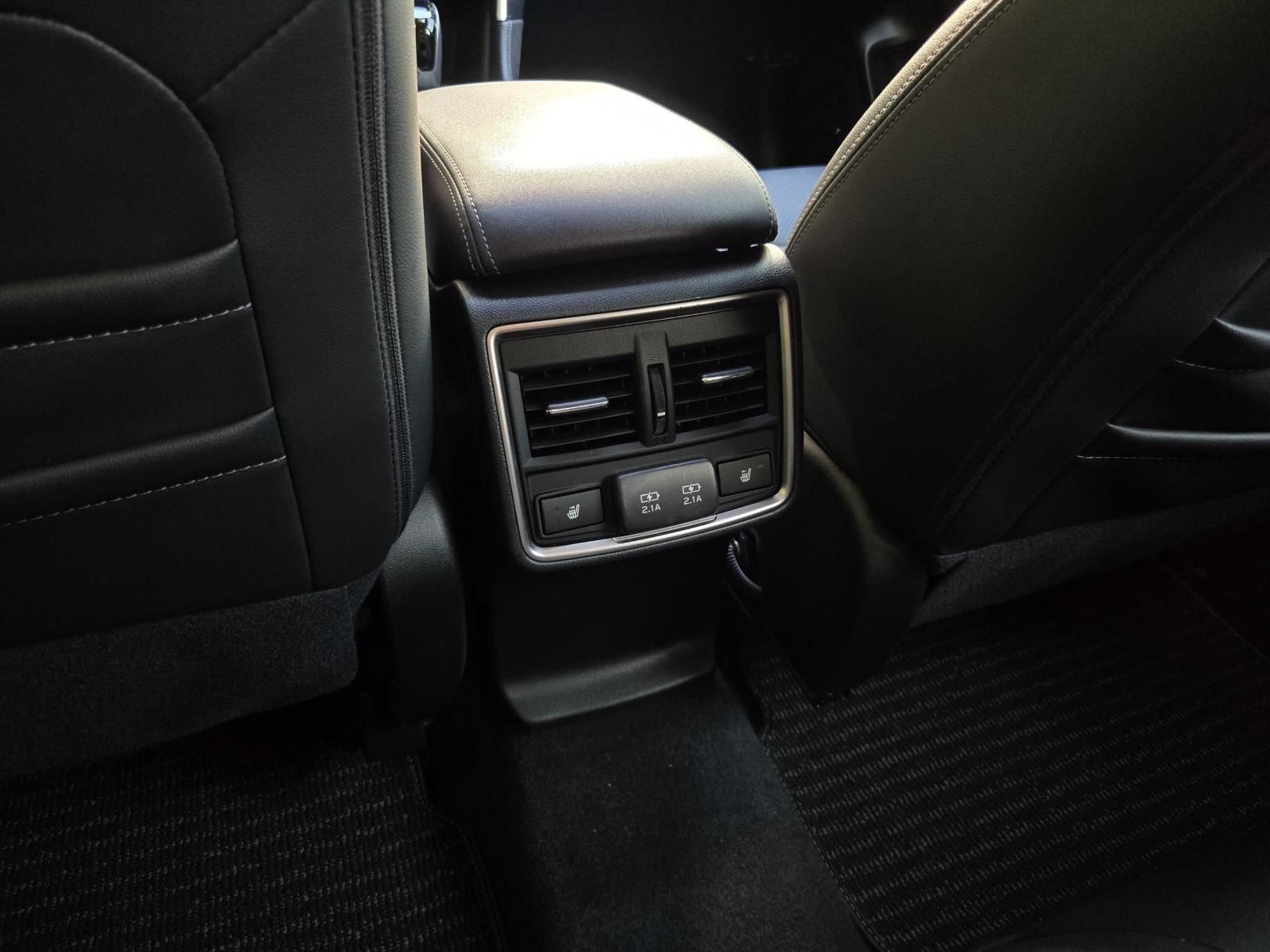 Used 2023 Subaru Forester Touring AWD/4WD image 20