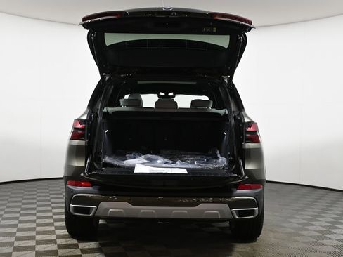 New 2026 BMW X5 xDrive40i w/ Premium Package image 35