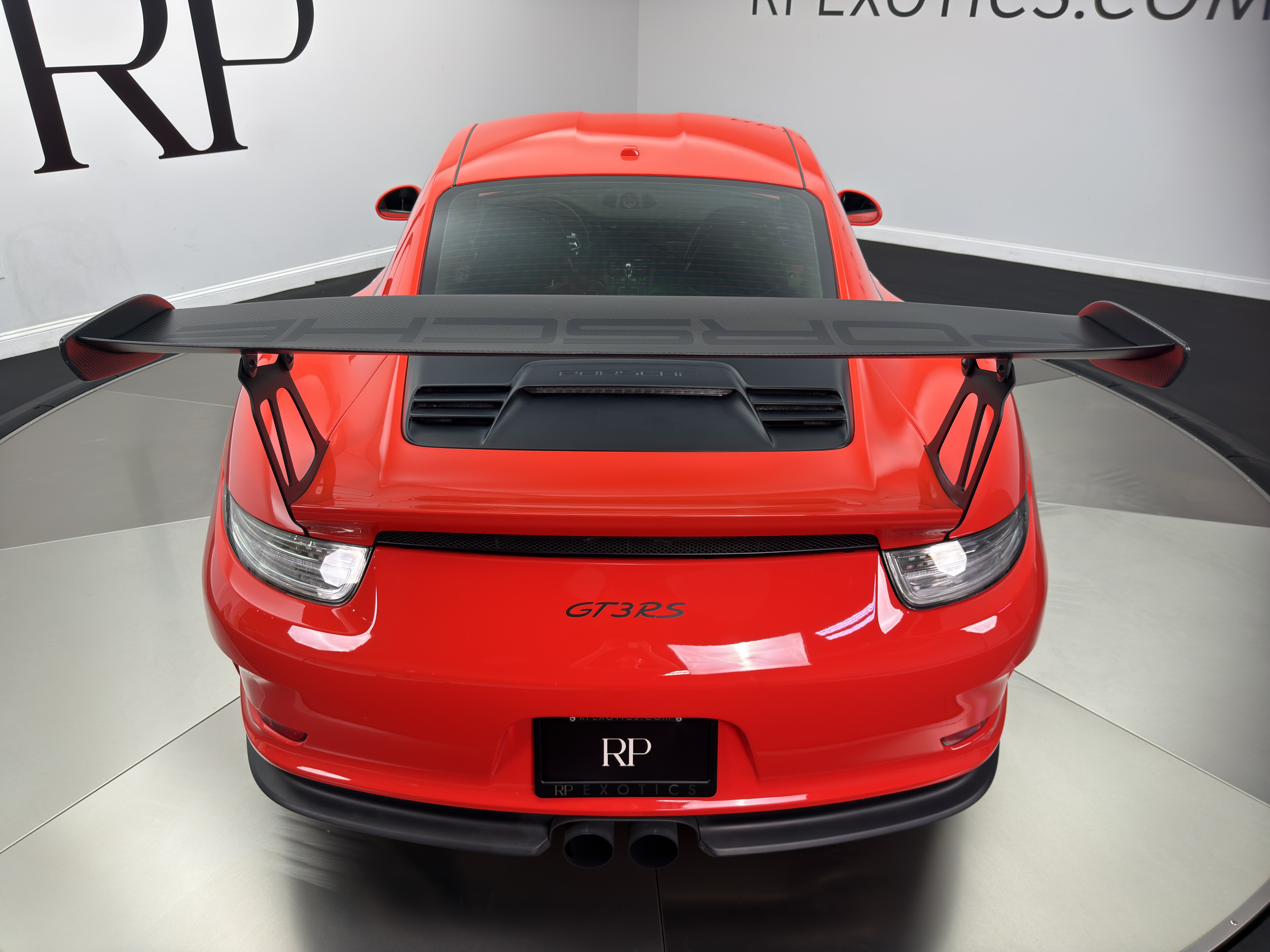 Used 2016 Porsche 911 GT3 RS RWD image 25