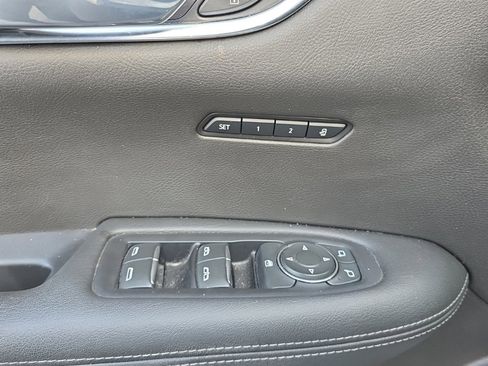 Used 2021 Cadillac XT6 Luxury image 19