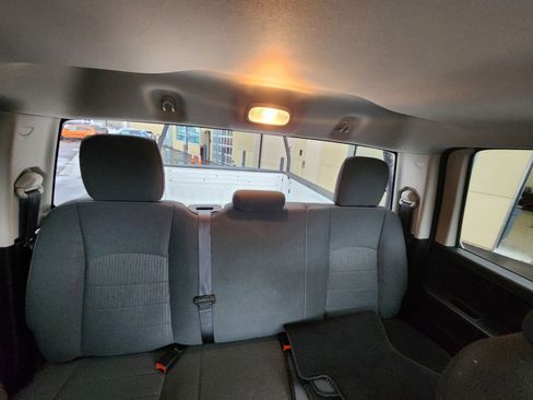 Used 2022 RAM 1500 Tradesman w/ Popular Equipment Group image 54