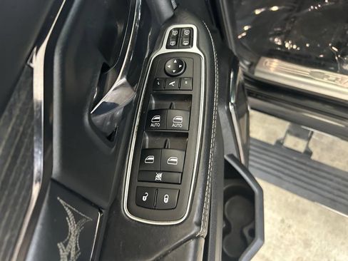 Used 2024 RAM 3500 Limited w/ Night Edition AWD/4WD image 45