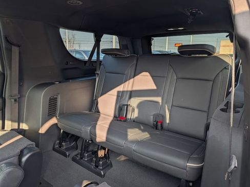 Used 2026 GMC Yukon XL Elevation w/ LPO, Floor Liner Package image 25