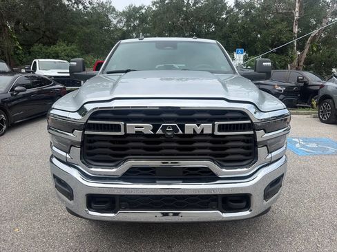 Used 2026 RAM 2500 Big Horn AWD/4WD image 5