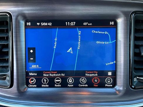 Used 2018 Dodge Challenger R/T Plus image 30