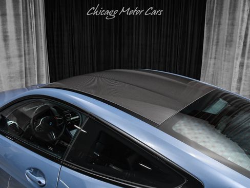 Used 2022 BMW M8 Competition image 39