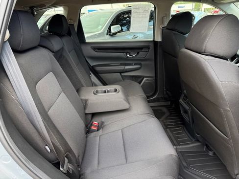 Certified 2026 Honda CR-V EX image 16