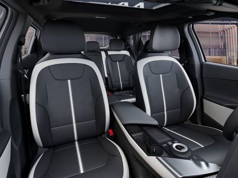 New 2025 Kia EV6 GT-Line image 15