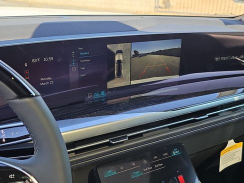 New 2026 Cadillac Escalade IQL Sport 1 image 26