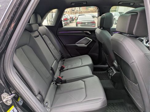 Certified 2023 Audi Q3 2.0T Premium Plus w/ Premium Plus Package image 27