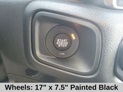 New 2026 Jeep Wrangler Willys image 11