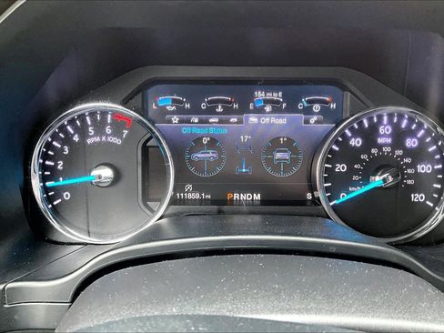 Used 2019 Ford Expedition Max Limited RWD image 25