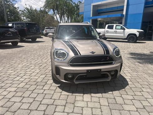 Used 2024 MINI Cooper Countryman S AWD/4WD image 18