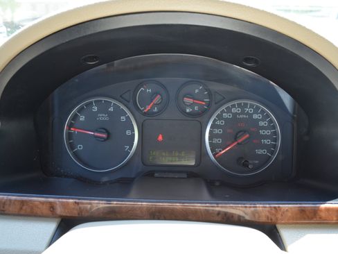 Used 2006 Ford Five Hundred SEL FWD image 23