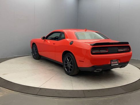Used 2023 Dodge Challenger GT w/ Plus Package AWD/4WD image 3