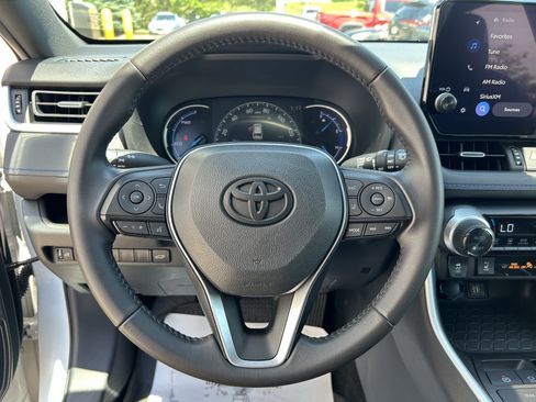 Certified 2023 Toyota RAV4 XSE AWD/4WD image 22