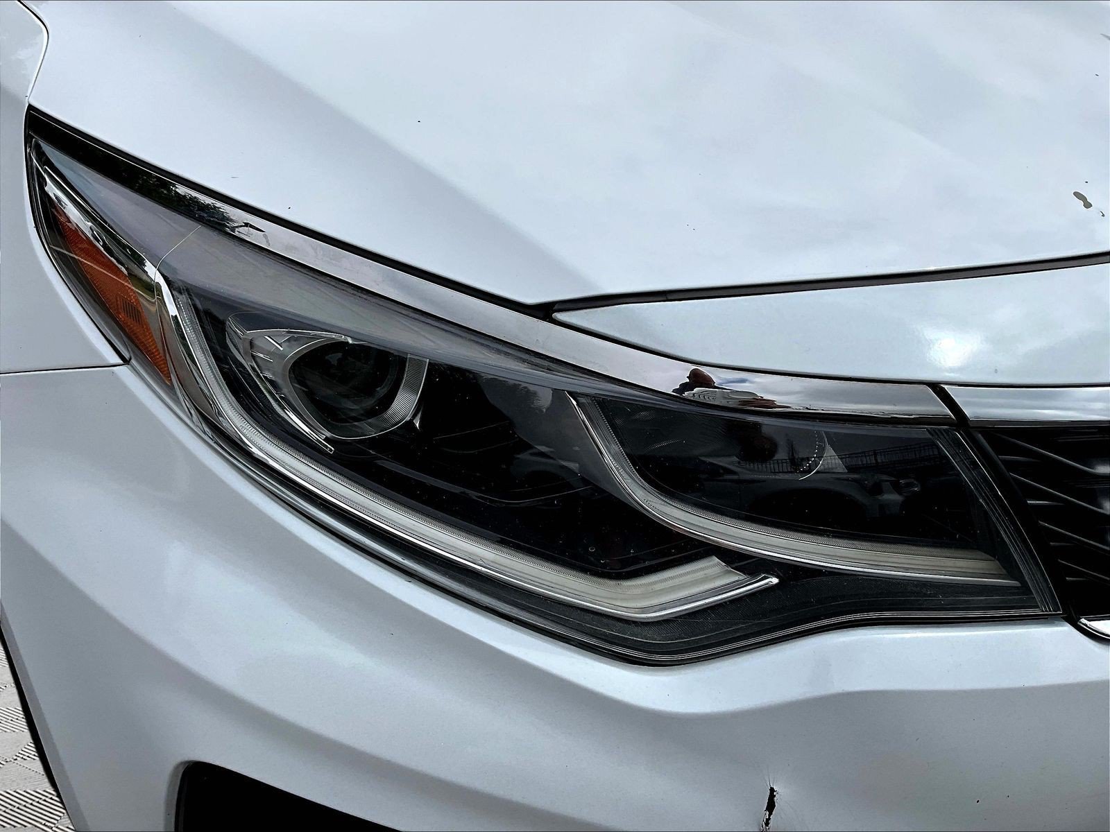 Used 2019 Kia Optima LX FWD image 31