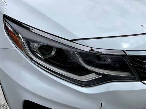 Used 2019 Kia Optima LX FWD image 31