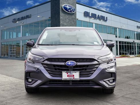 Certified 2023 Subaru Legacy Limited image 2