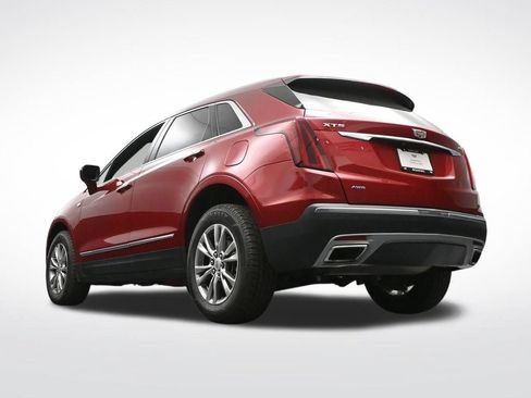 Used 2023 Cadillac XT5 Premium Luxury AWD/4WD image 26