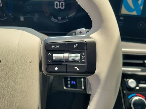 New 2026 Hyundai Santa Fe SE FWD image 21