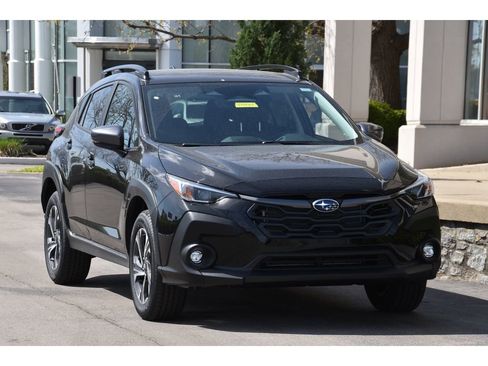 New 2026 Subaru Crosstrek 2.0i Premium AWD/4WD image 2