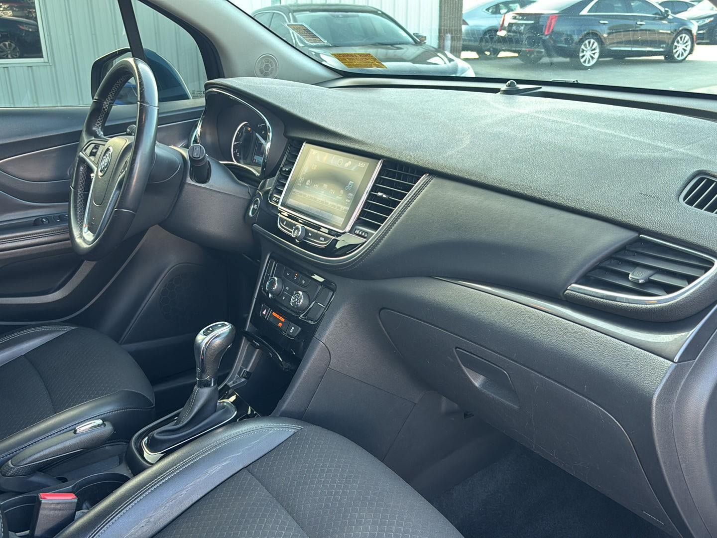 Used 2019 Buick Encore Preferred AWD/4WD image 25