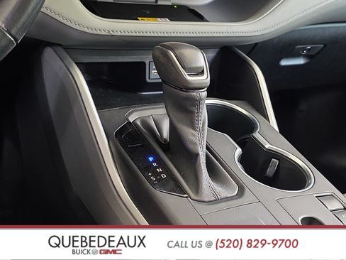 Used 2023 Toyota Highlander XLE FWD image 20