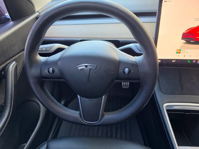 Used 2022 Tesla Model Y Performance AWD/4WD image 29