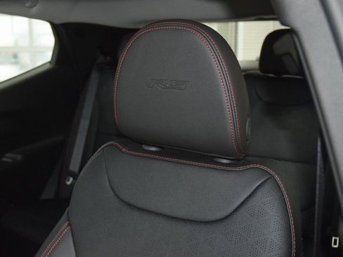 New 2027 Chevrolet Bolt RS image 38