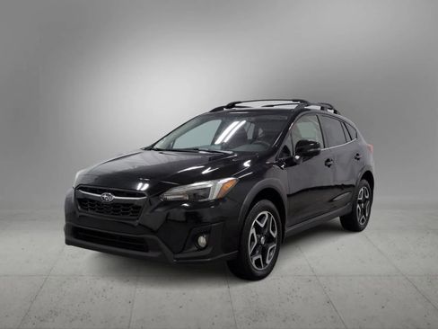 Used 2018 Subaru Crosstrek 2.0i Limited image 1
