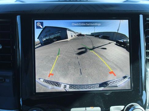 New 2026 RAM 1500 Big Horn image 9