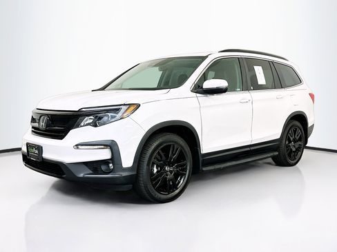 Used 2022 Honda Pilot Special Edition image 3