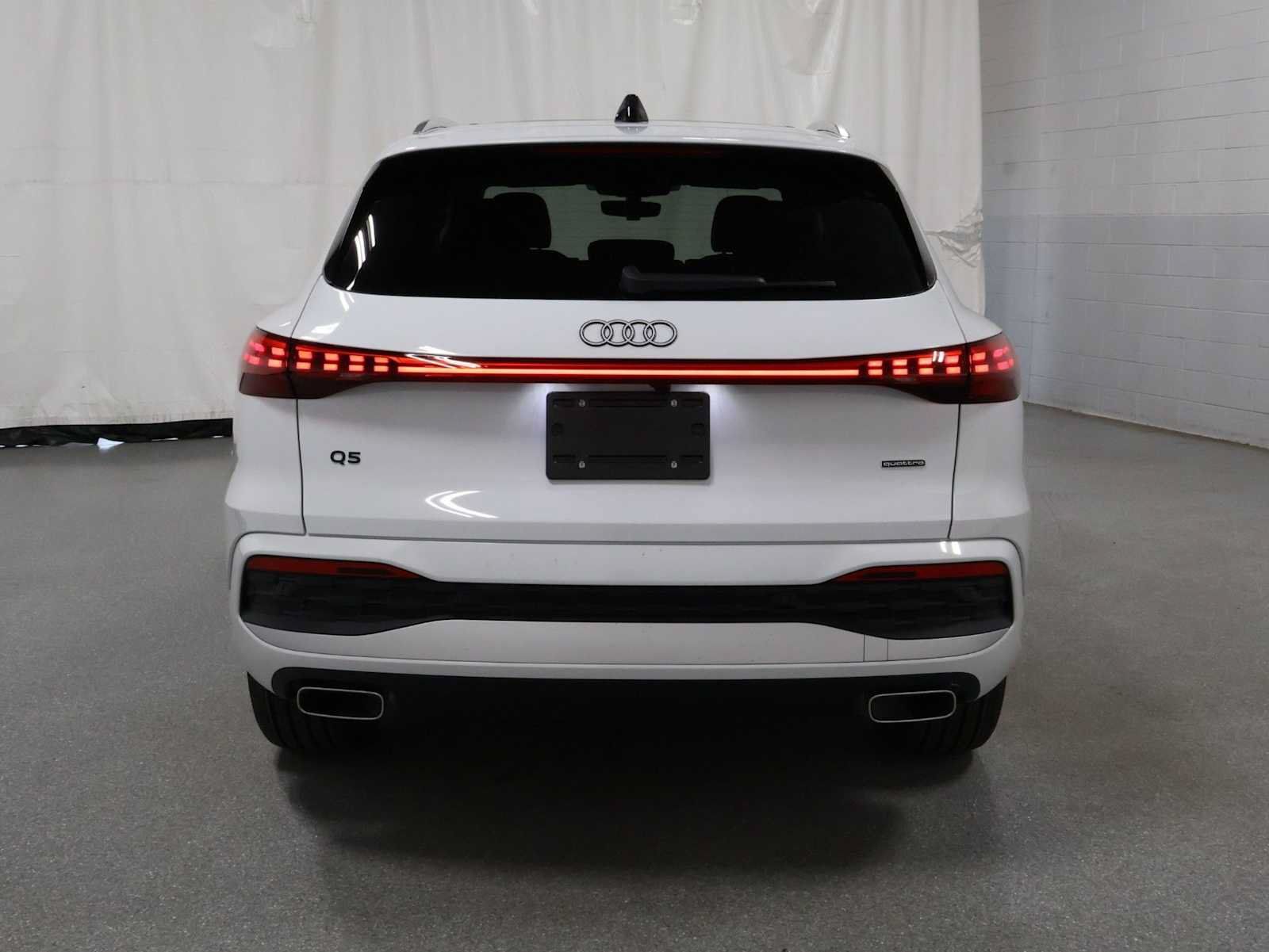 New 2026 Audi Q5 Premium AWD/4WD image 7