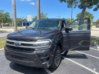 Used 2023 Ford Expedition Max XLT