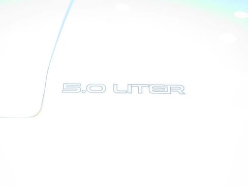 Used 1991 Pontiac Firebird Formula image 30