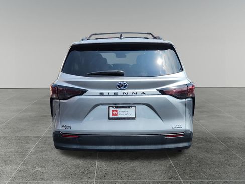 Certified 2023 Toyota Sienna XLE image 6