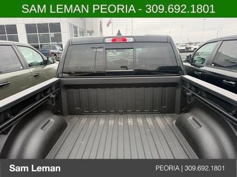 New 2026 RAM 1500 Laramie w/ Laramie Preferred Package image 15