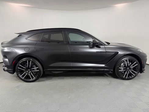 Used 2023 Aston Martin DBX 707 AWD/4WD image 8